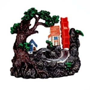 The Mini Village