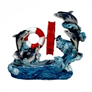 Mini Dolphin Lagoon
