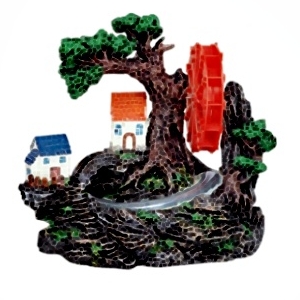 The Mini Village VII The Mini Village VII