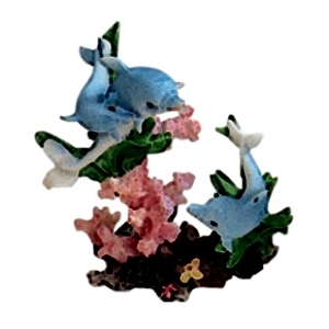 Mini Dolphin Lagoon VIII