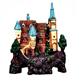 Mini Castle Mini Castle