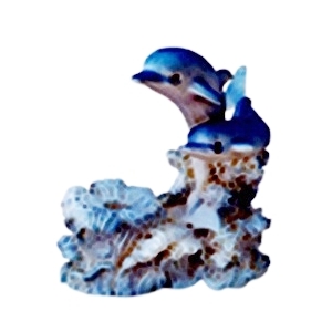 Mini Dolphin World