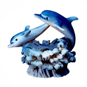 Mini Dolphin World II