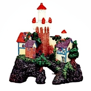 Mini Castle II Mini Castle II