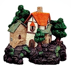 Mini Castle III Mini Castle III