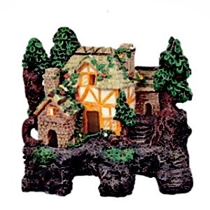 Mini Castle IV Mini Castle IV