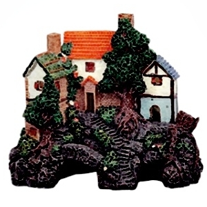 Mini Castle V Mini Castle V