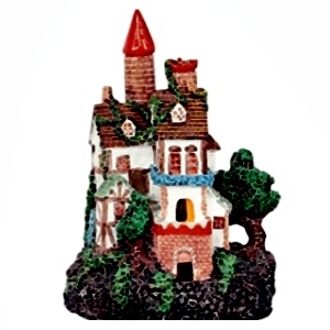 Mini Castle VI Mini Castle VI