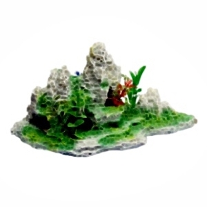 Landscape IV