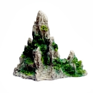 Mini Mountain III Mini Mountain III