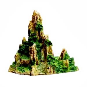 Mini Mountain IV Mini Mountain IV