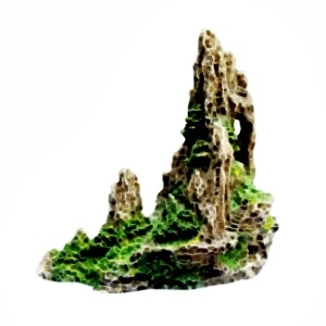 Mini Mountain V Mini Mountain V