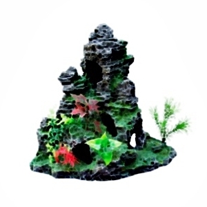 Mini Mountain X Mini Mountain X