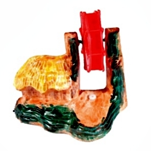 Watermill II Watermill II