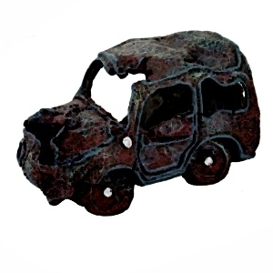 Old Car I Old Car I