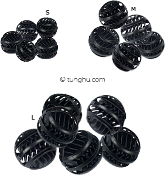 Bio Filtration Techni (Assorted Sizes)