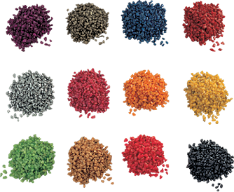 Colour Sand (3-5mm)
