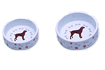 Bowls and Water Feeders