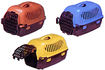 Carriers