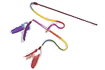 Cat Toys