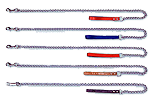 Chain Leads and Collars