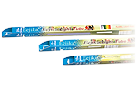 Floral Light-Tube (Aquarium)