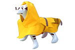 Pet Rain Coats