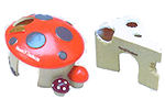 Vinyl Toys