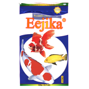 Eejika  Fish Food - Click Image to Close